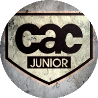 Logo Club Atlético Colón Junior de San Juan